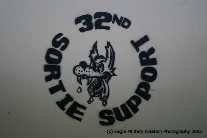 2006 EHSB 32nd FS Doorsign H33 Sortie Support.jpg